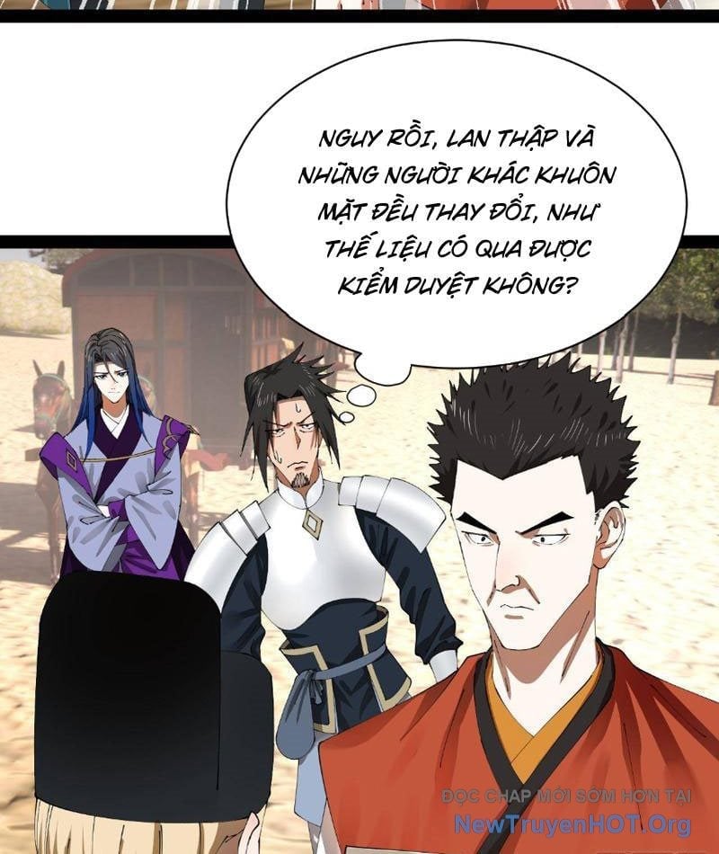 Chàng Rể Mạnh Nhất Lịch Sử Chapter 334 - Trang 2