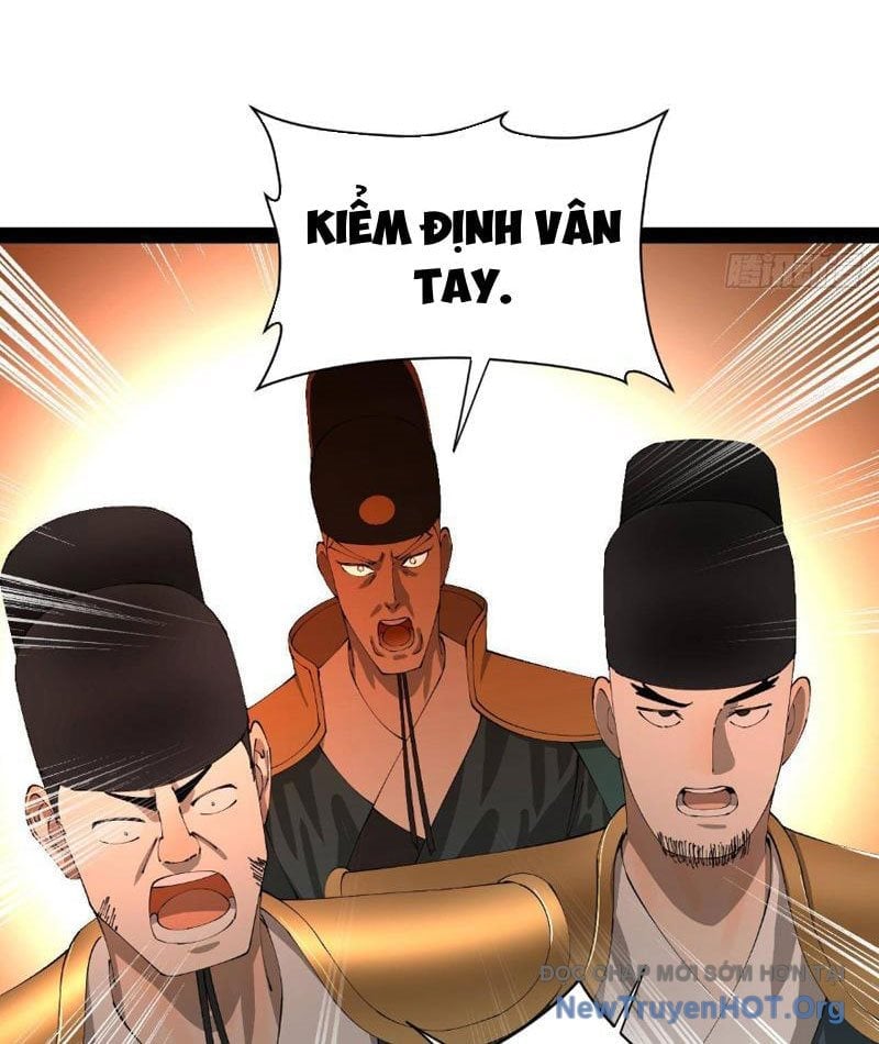 Chàng Rể Mạnh Nhất Lịch Sử Chapter 334 - Trang 2