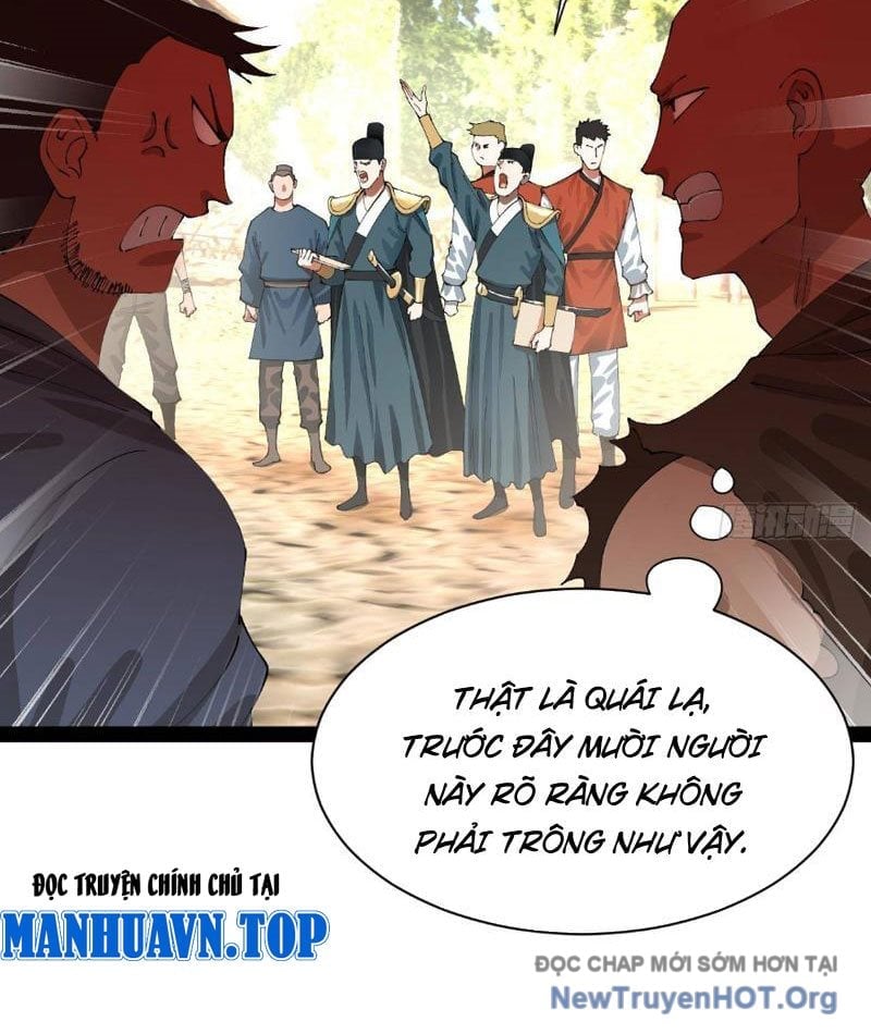 Chàng Rể Mạnh Nhất Lịch Sử Chapter 334 - Trang 2