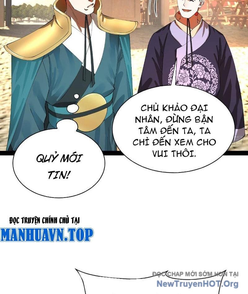 Chàng Rể Mạnh Nhất Lịch Sử Chapter 334 - Trang 2