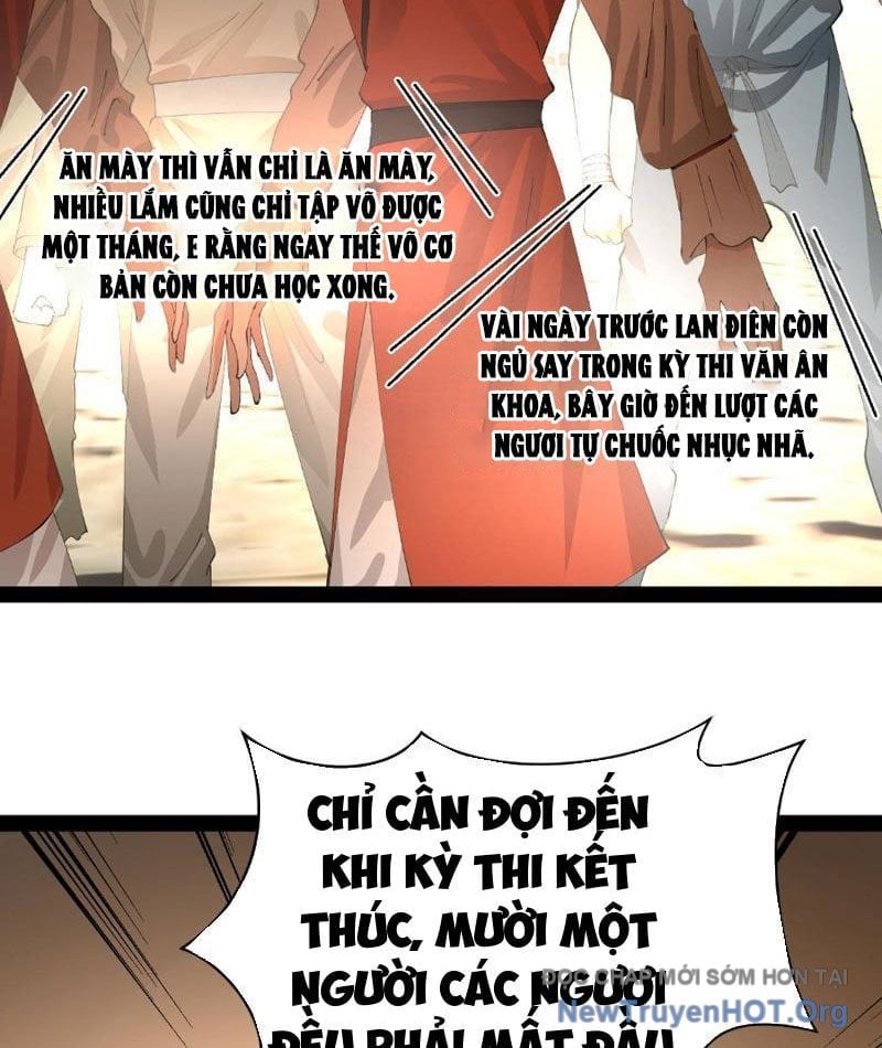 Chàng Rể Mạnh Nhất Lịch Sử Chapter 334 - Trang 2