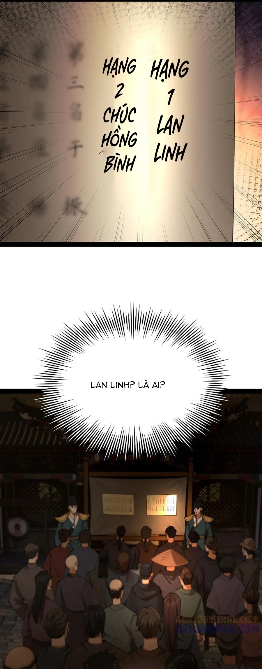 Chàng Rể Mạnh Nhất Lịch Sử Chapter 336 - Next 