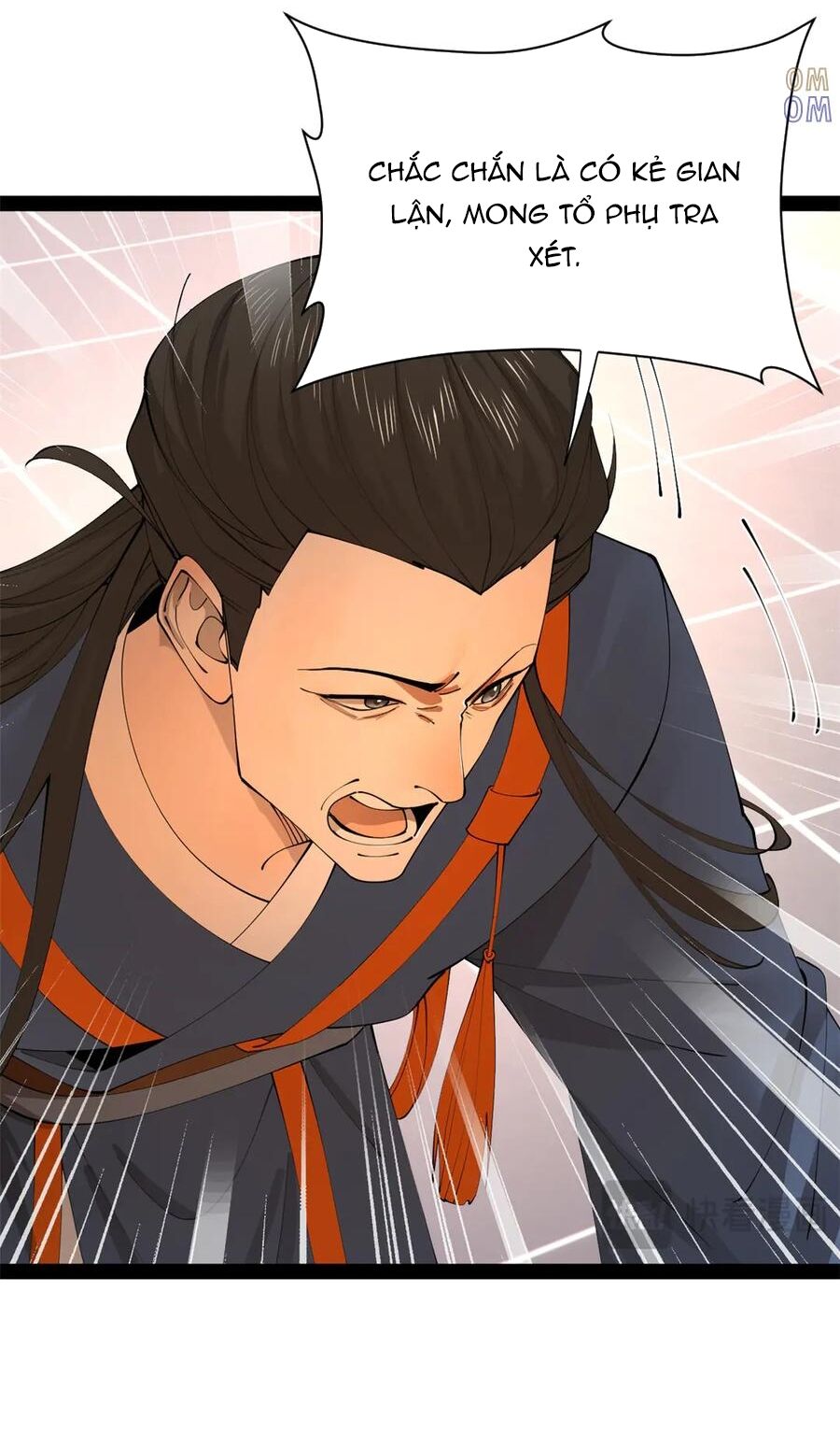 Chàng Rể Mạnh Nhất Lịch Sử Chapter 336 - Next 