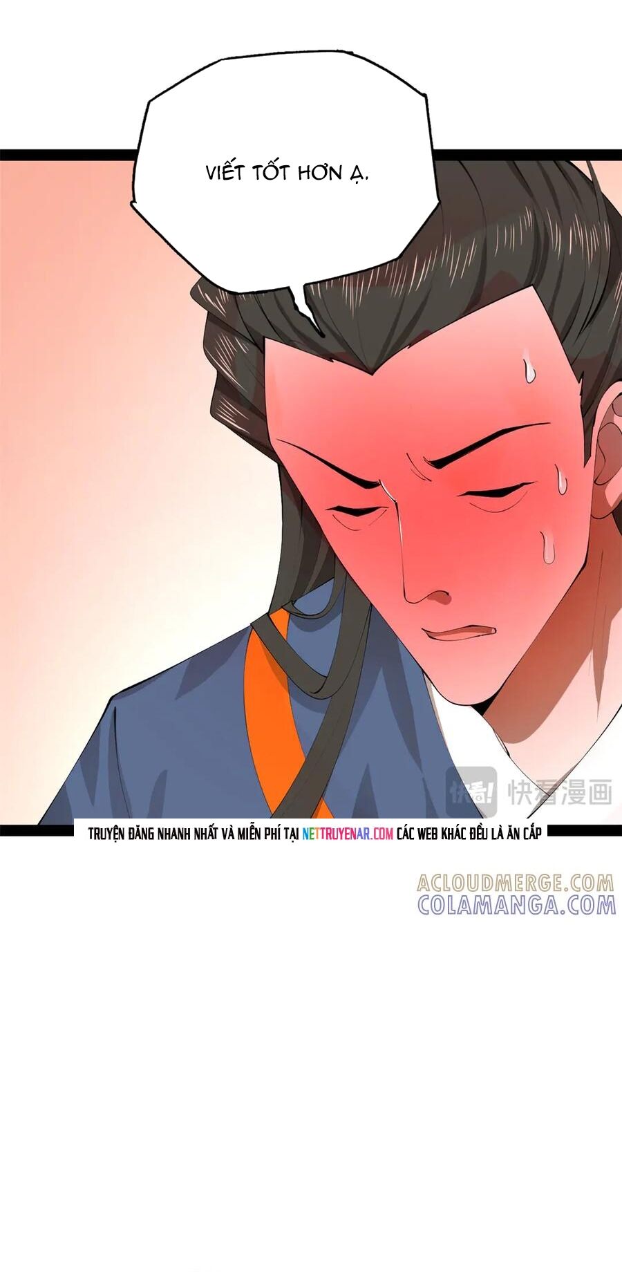Chàng Rể Mạnh Nhất Lịch Sử Chapter 336 - Next 