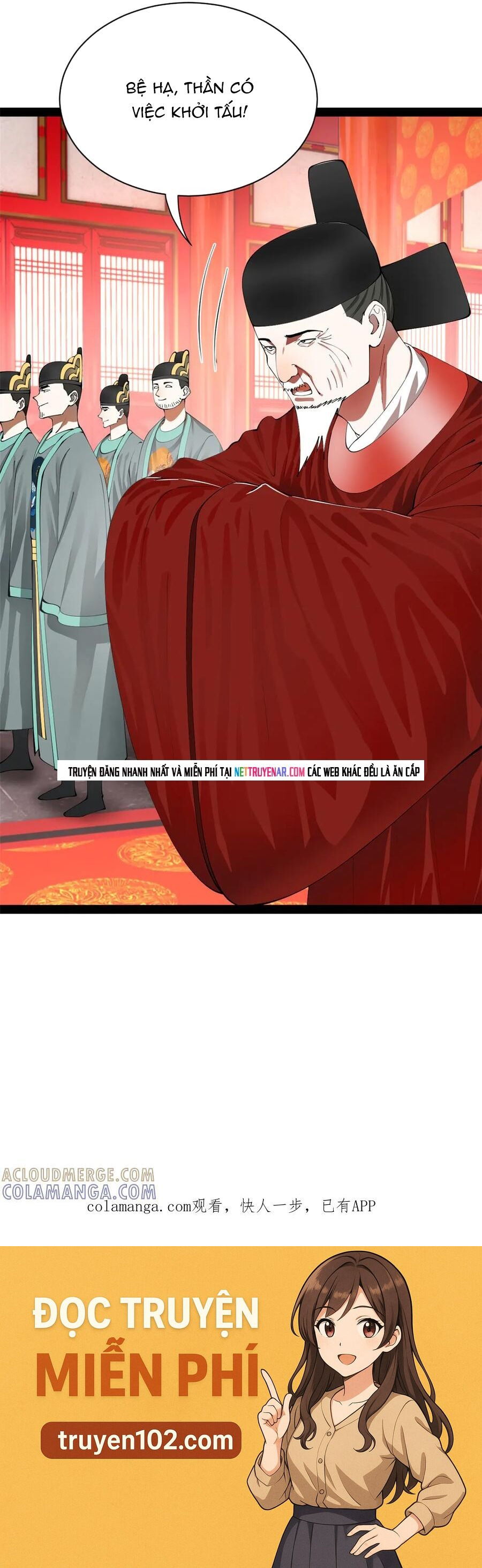 Chàng Rể Mạnh Nhất Lịch Sử Chapter 336 - Next 