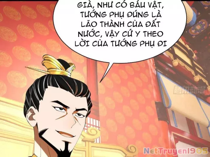 Chàng Rể Mạnh Nhất Lịch Sử Chapter 337 - Next 