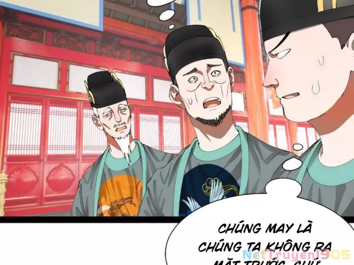 Chàng Rể Mạnh Nhất Lịch Sử Chapter 337 - Next 