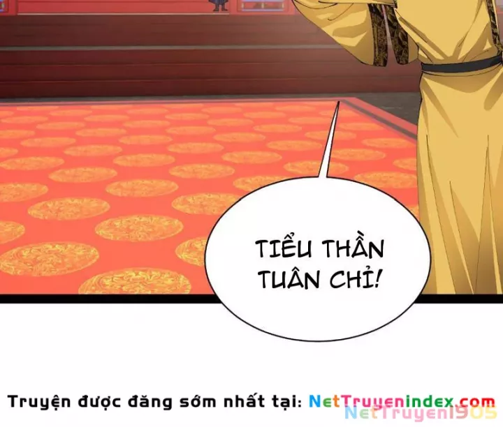 Chàng Rể Mạnh Nhất Lịch Sử Chapter 337 - Next 