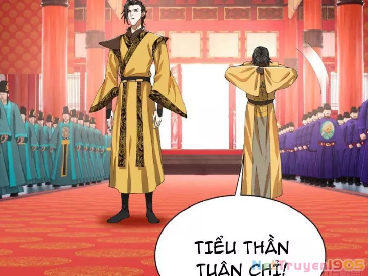 Chàng Rể Mạnh Nhất Lịch Sử Chapter 337 - Next 