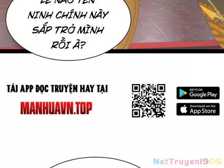 Chàng Rể Mạnh Nhất Lịch Sử Chapter 337 - Next 