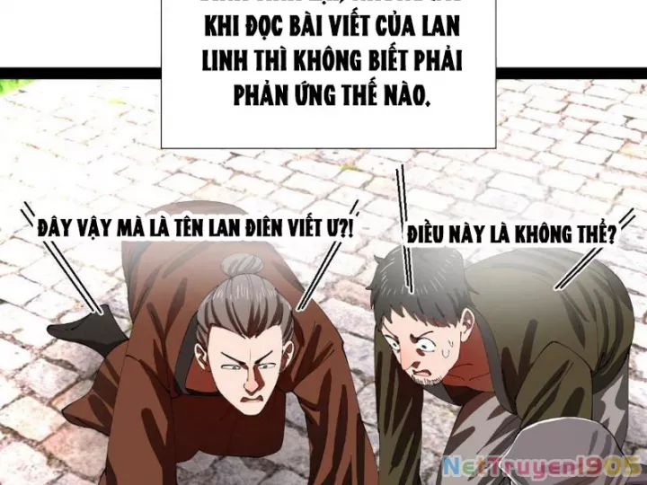 Chàng Rể Mạnh Nhất Lịch Sử Chapter 337 - Next 