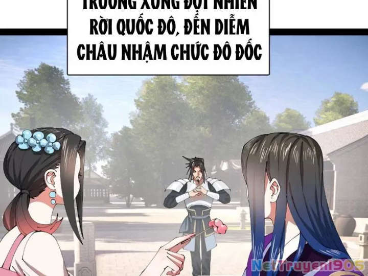 Chàng Rể Mạnh Nhất Lịch Sử Chapter 337 - Next 