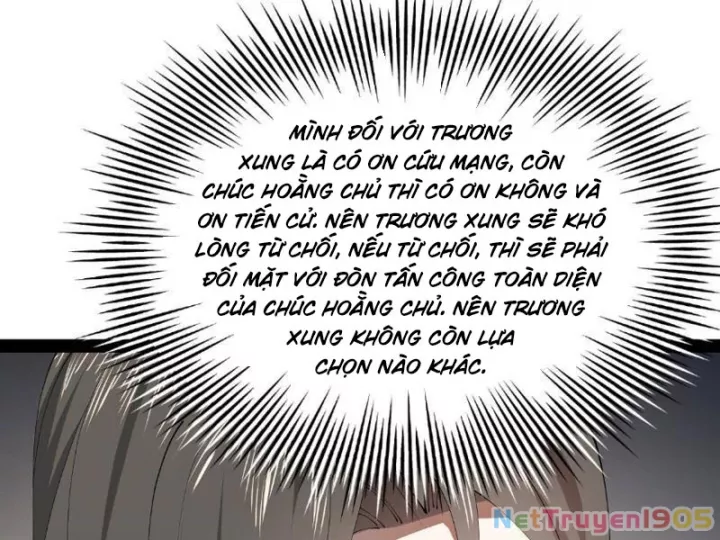 Chàng Rể Mạnh Nhất Lịch Sử Chapter 337 - Next 