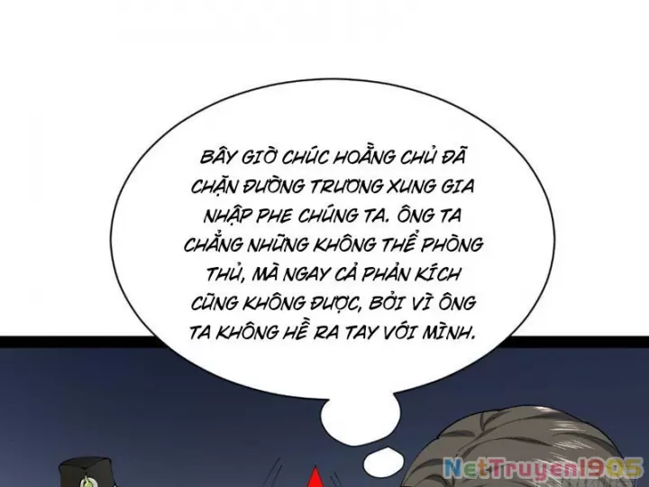 Chàng Rể Mạnh Nhất Lịch Sử Chapter 337 - Next 