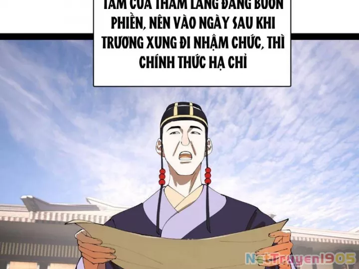 Chàng Rể Mạnh Nhất Lịch Sử Chapter 337 - Next 