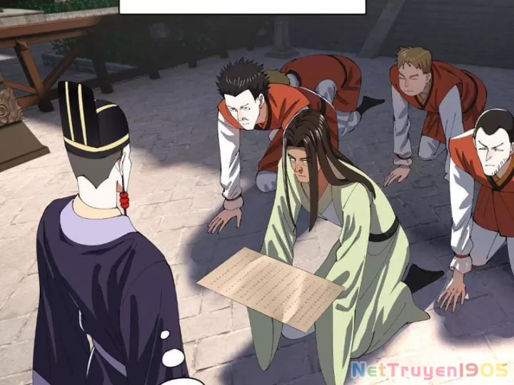 Chàng Rể Mạnh Nhất Lịch Sử Chapter 337 - Next 