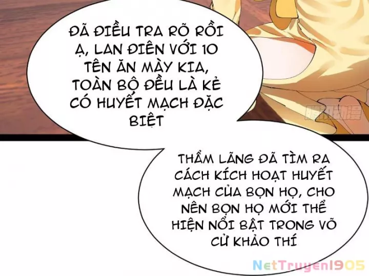 Chàng Rể Mạnh Nhất Lịch Sử Chapter 337 - Next 