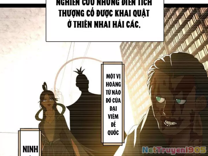 Chàng Rể Mạnh Nhất Lịch Sử Chapter 337 - Next 