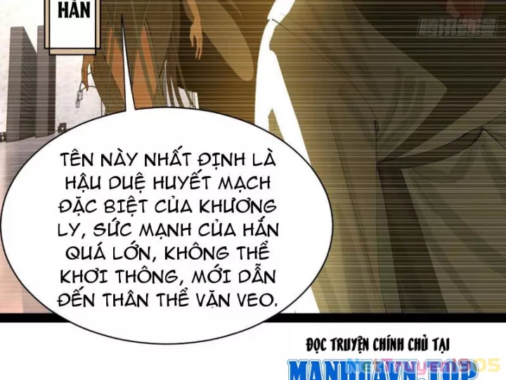 Chàng Rể Mạnh Nhất Lịch Sử Chapter 337 - Next 
