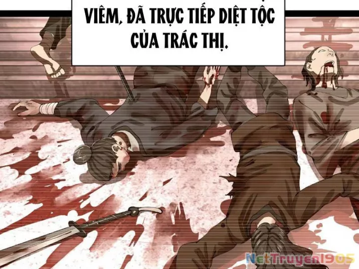 Chàng Rể Mạnh Nhất Lịch Sử Chapter 337 - Next 