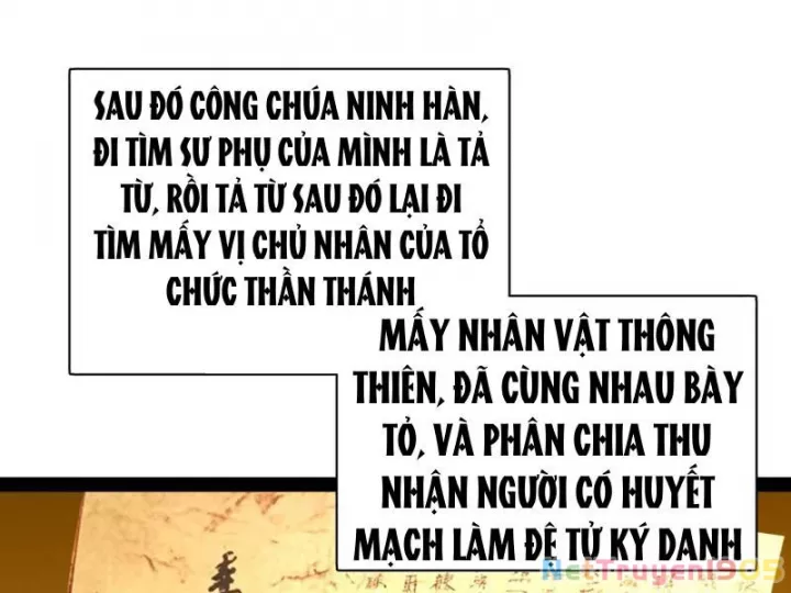 Chàng Rể Mạnh Nhất Lịch Sử Chapter 337 - Next 