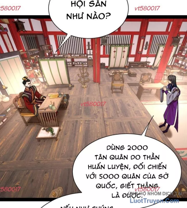 Chàng Rể Mạnh Nhất Lịch Sử Chapter 338 - Trang 2