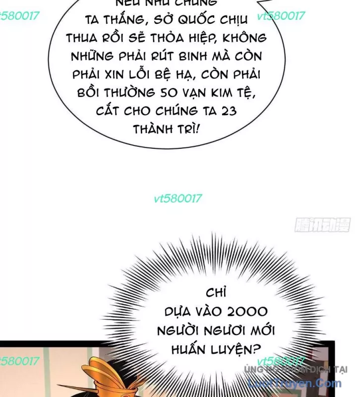Chàng Rể Mạnh Nhất Lịch Sử Chapter 338 - Trang 2
