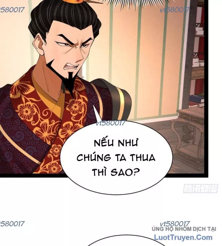 Chàng Rể Mạnh Nhất Lịch Sử Chapter 338 - Trang 2