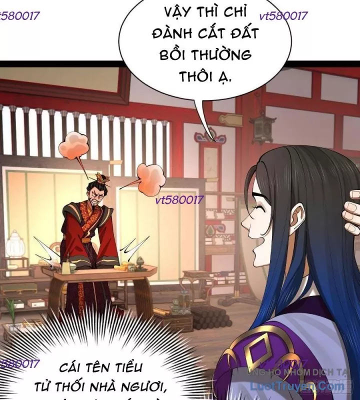 Chàng Rể Mạnh Nhất Lịch Sử Chapter 338 - Trang 2