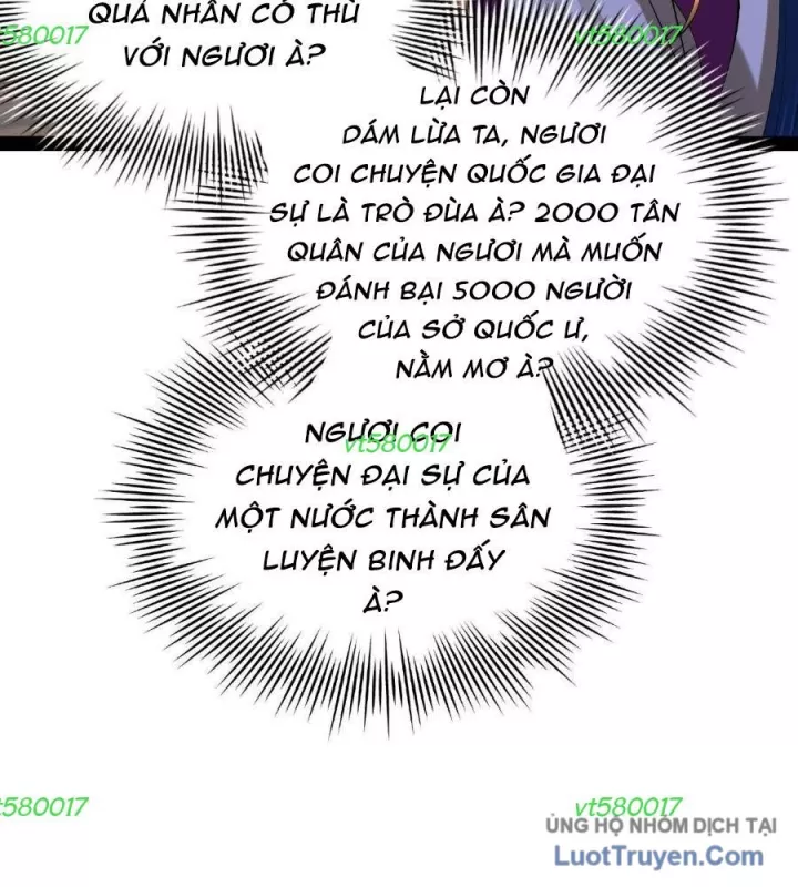 Chàng Rể Mạnh Nhất Lịch Sử Chapter 338 - Trang 2