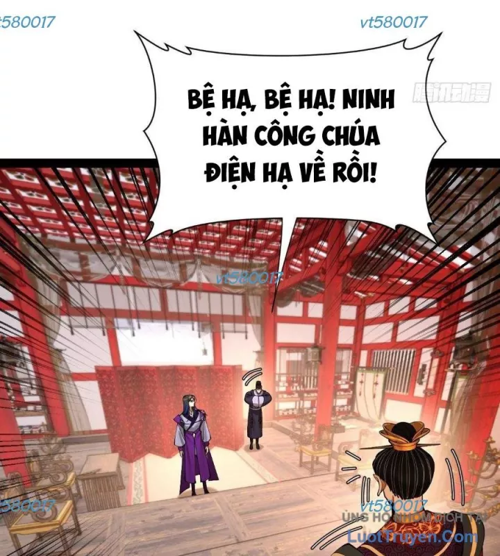 Chàng Rể Mạnh Nhất Lịch Sử Chapter 338 - Trang 2