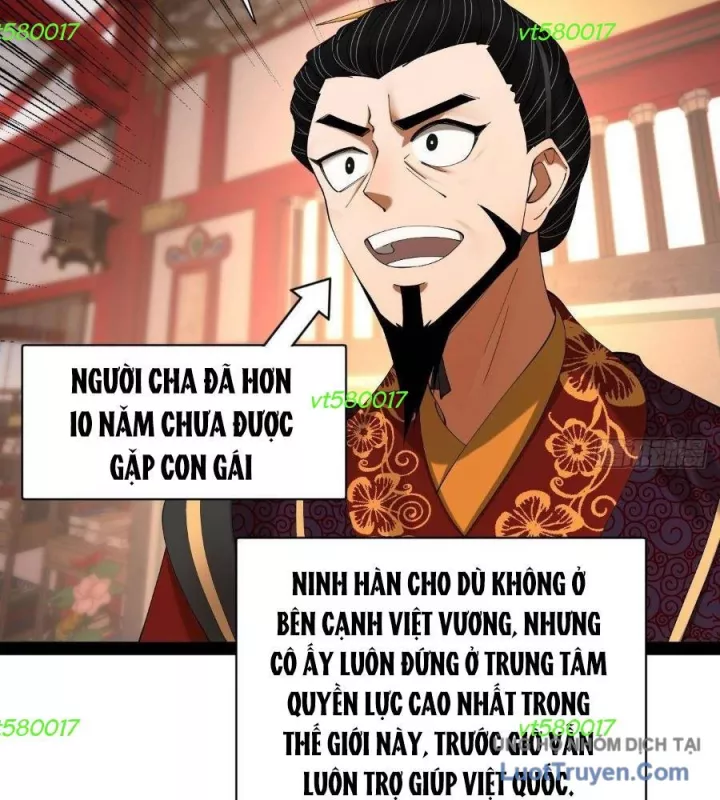 Chàng Rể Mạnh Nhất Lịch Sử Chapter 338 - Trang 2