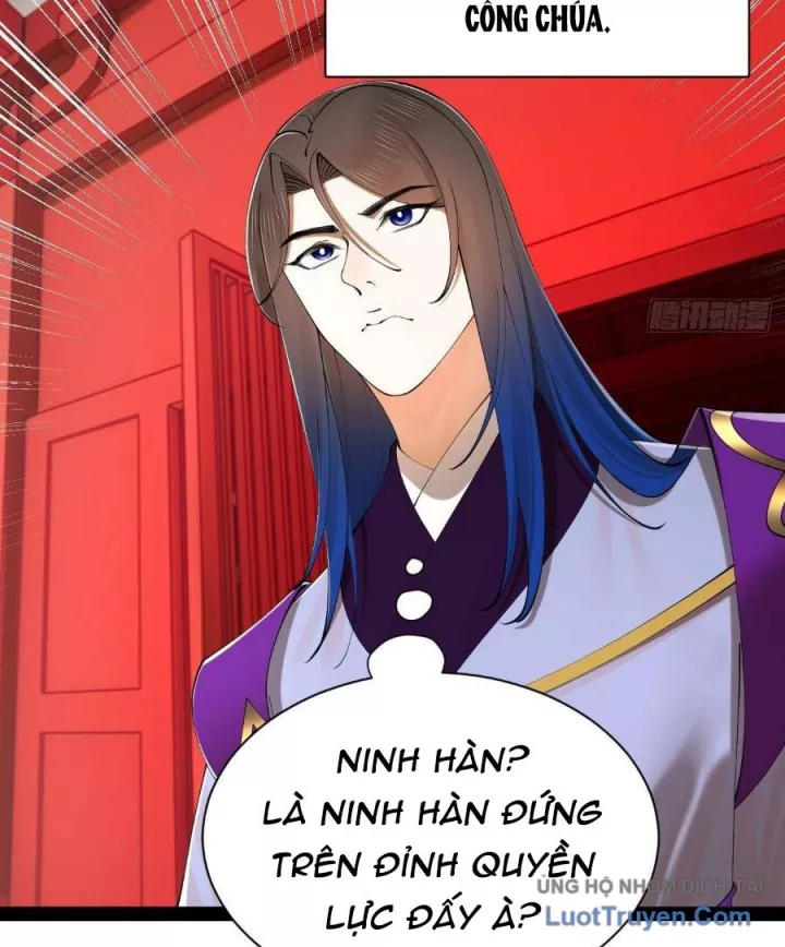 Chàng Rể Mạnh Nhất Lịch Sử Chapter 338 - Trang 2