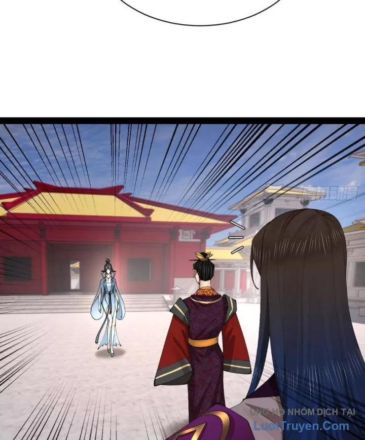 Chàng Rể Mạnh Nhất Lịch Sử Chapter 338 - Trang 2