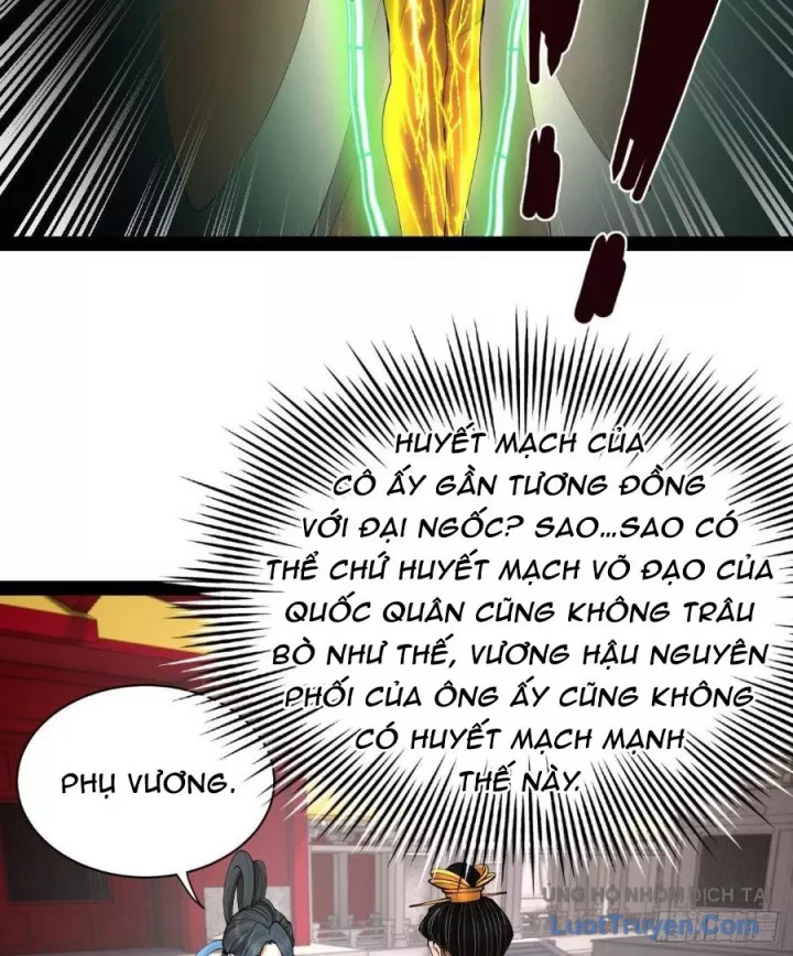 Chàng Rể Mạnh Nhất Lịch Sử Chapter 338 - Trang 2