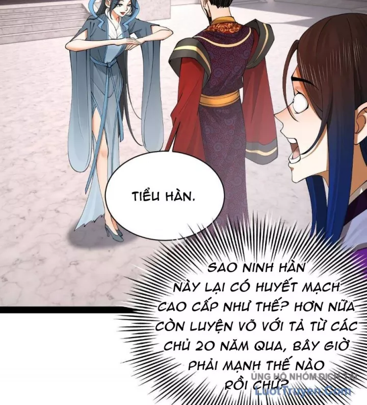 Chàng Rể Mạnh Nhất Lịch Sử Chapter 338 - Trang 2