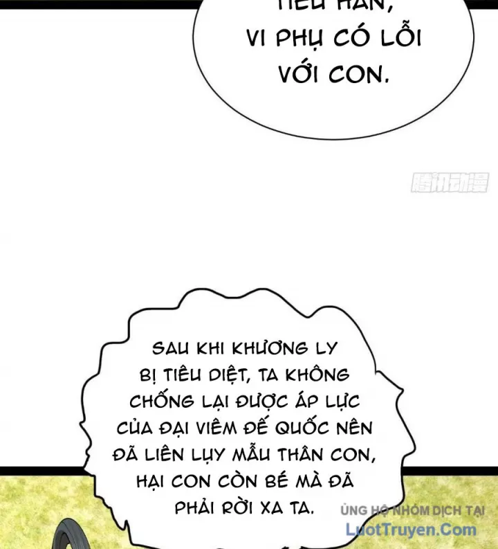 Chàng Rể Mạnh Nhất Lịch Sử Chapter 338 - Trang 2