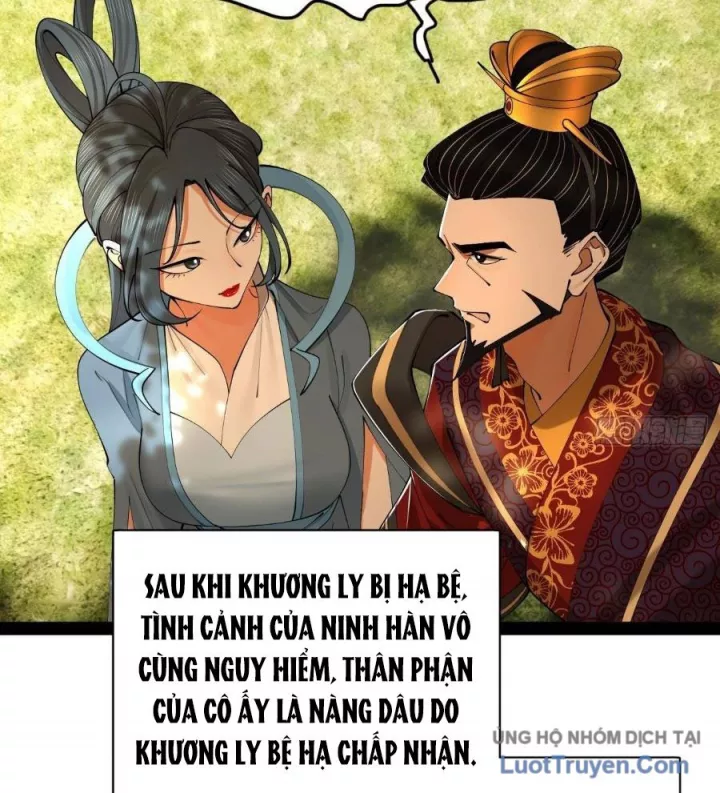 Chàng Rể Mạnh Nhất Lịch Sử Chapter 338 - Trang 2