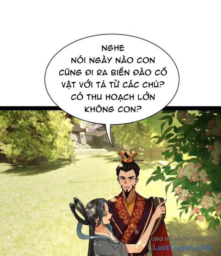 Chàng Rể Mạnh Nhất Lịch Sử Chapter 338 - Trang 2