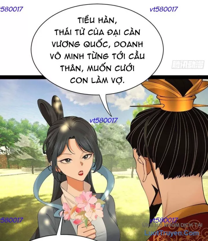 Chàng Rể Mạnh Nhất Lịch Sử Chapter 338 - Trang 2