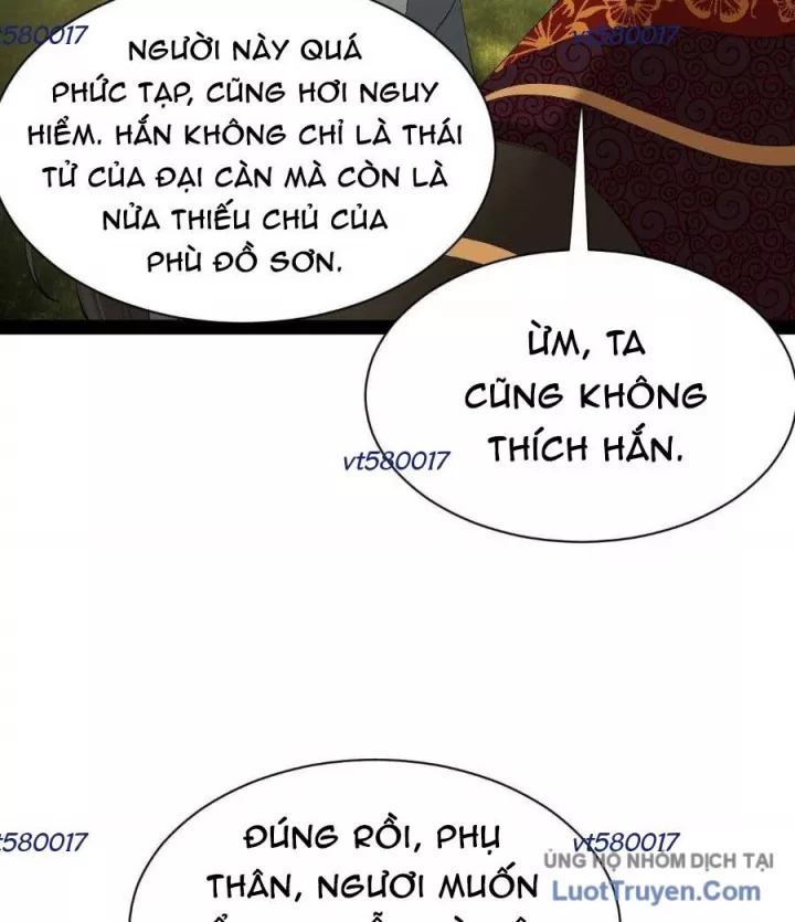Chàng Rể Mạnh Nhất Lịch Sử Chapter 338 - Trang 2