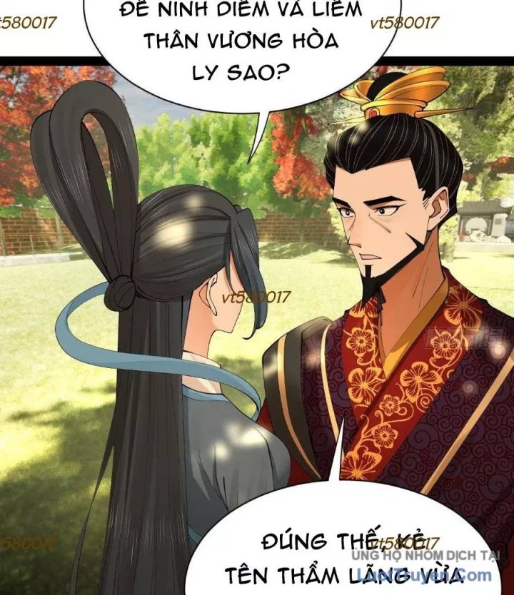 Chàng Rể Mạnh Nhất Lịch Sử Chapter 338 - Trang 2