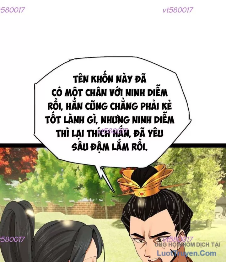 Chàng Rể Mạnh Nhất Lịch Sử Chapter 338 - Trang 2