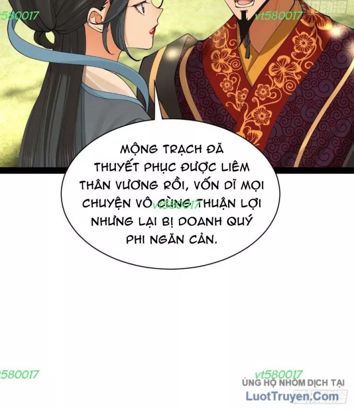 Chàng Rể Mạnh Nhất Lịch Sử Chapter 338 - Trang 2
