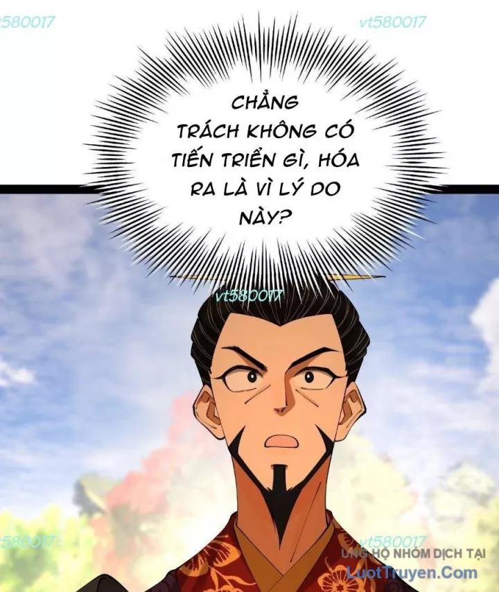 Chàng Rể Mạnh Nhất Lịch Sử Chapter 338 - Trang 2