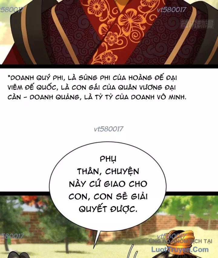 Chàng Rể Mạnh Nhất Lịch Sử Chapter 338 - Trang 2