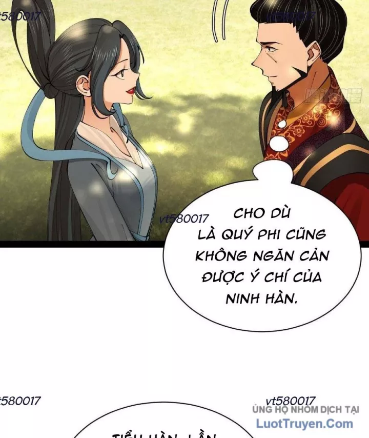 Chàng Rể Mạnh Nhất Lịch Sử Chapter 338 - Trang 2