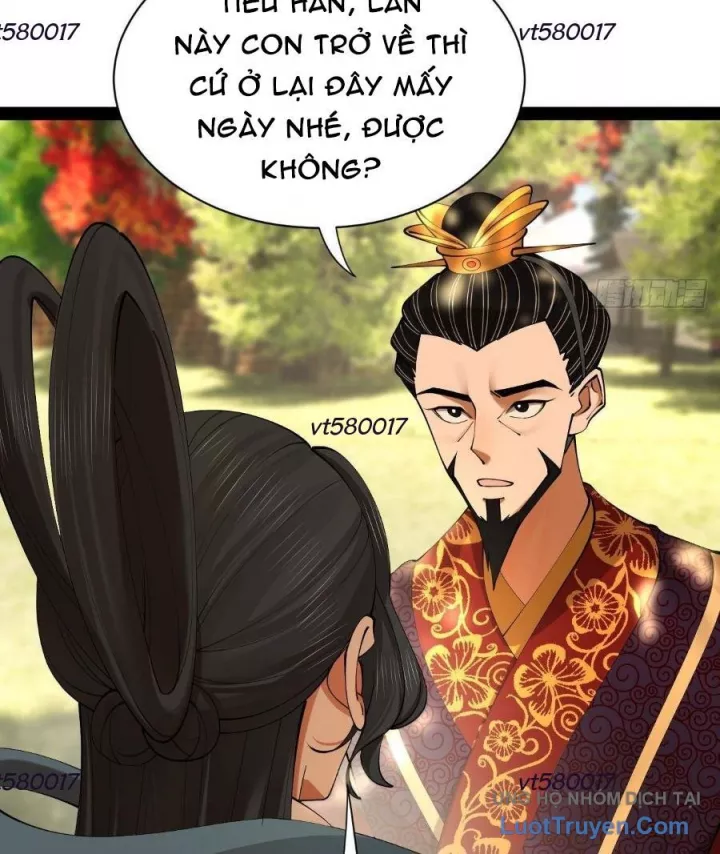 Chàng Rể Mạnh Nhất Lịch Sử Chapter 338 - Trang 2