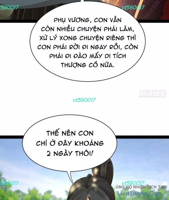 Chàng Rể Mạnh Nhất Lịch Sử Chapter 338 - Trang 2