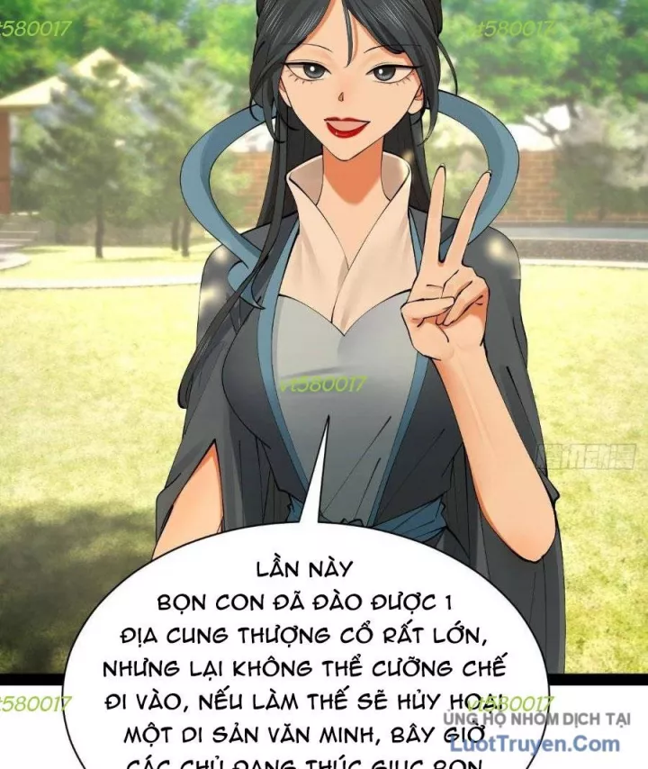 Chàng Rể Mạnh Nhất Lịch Sử Chapter 338 - Trang 2
